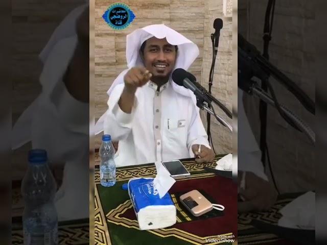 إكرام الضيف :لفضيلةالشيخ عبد الله عمر الاركاني