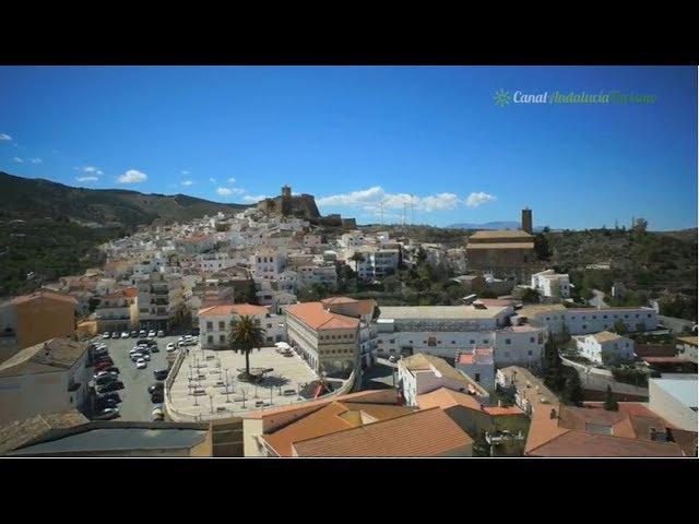 Historia y Gastronomía, Serón, Almería