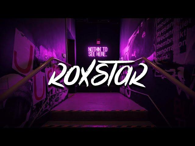 lil rxspy - roxstar (Lyrics)