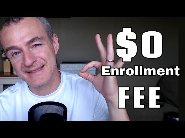 CMS Medicare Provider Enrollment Application Fee for PT, OT, SLP