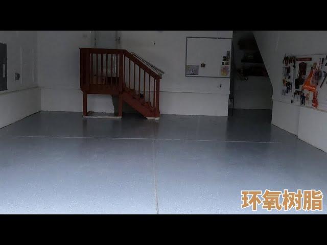 【episode10】终于完成车库翻新并公布花费！Finally complete garage renovation and announce the cost.