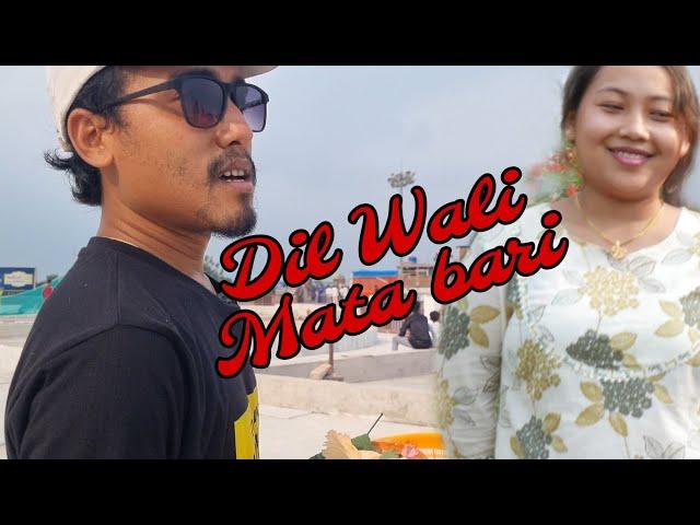 Mata Bari bwhwi by