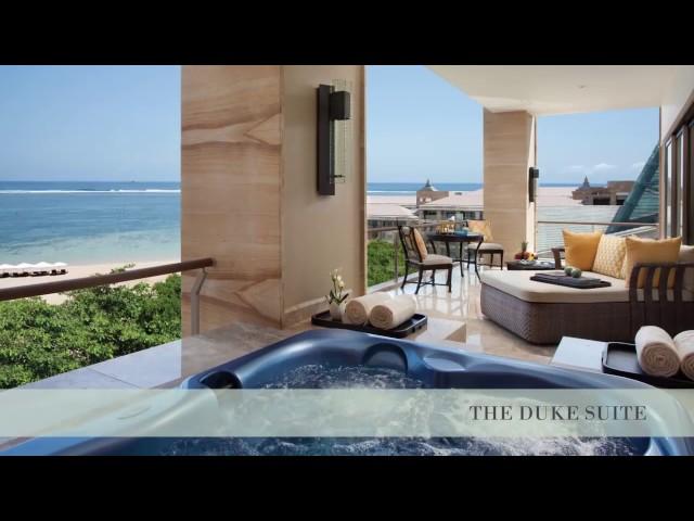 The Mulia, Mulia Resort & Villas