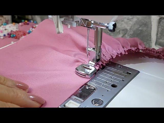  4 Basic Types of Presser Foot that you should have | Sewing Tips and Tricks with Presser Foot