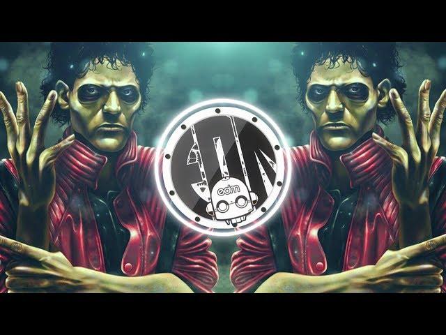 Michael Jackson - Thriller (James Egbert Remix)