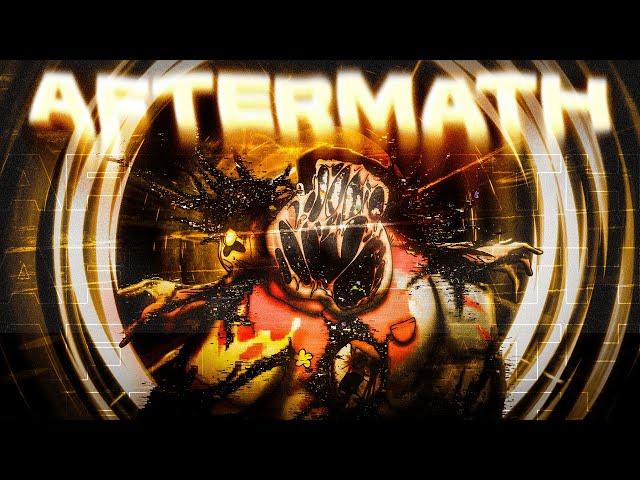 (EPILEPSY WARNING) Aftermath (Feat. @WeedNosee) - Darkness Takeover OST