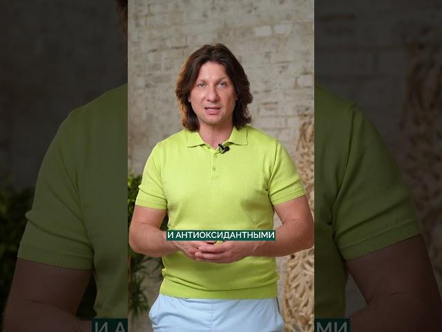 Всего ОДИН продукт и ПЕЧЕНЬ как новенькая! #печень #питание #здоровье