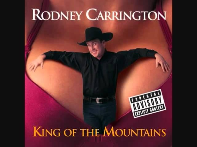 Rodney Carrington- Don't Look Now Momma's Got Her Boobs Out