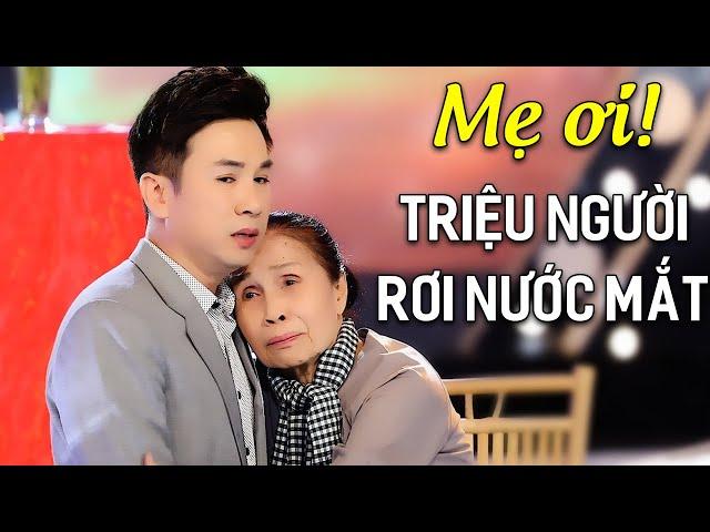 Chín Tháng Mười Ngày - Bài Hát Hay Nhất Về Mẹ Khiến Triệu Người Bật Khóc - Đan Phương