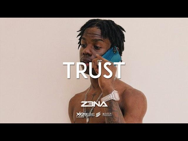 [FREE] Afrobeat Instrumental 2023 Bnxn Ft Rema Type Beat "TRUST"