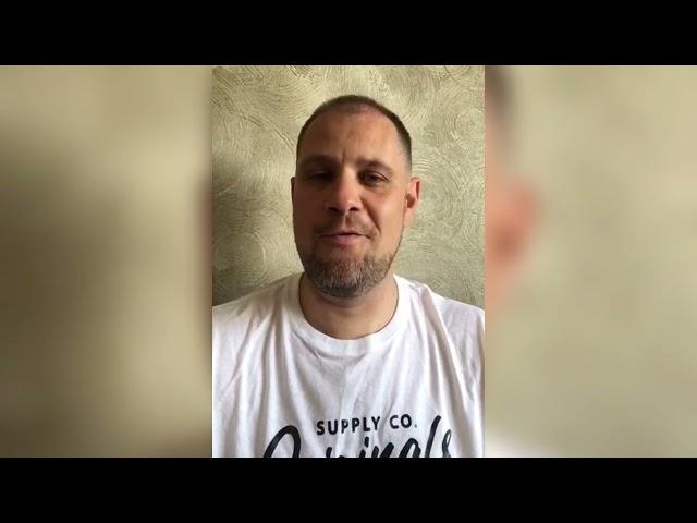 РАСПАКОВКА | Андрей Крюков, промежуточные результаты
