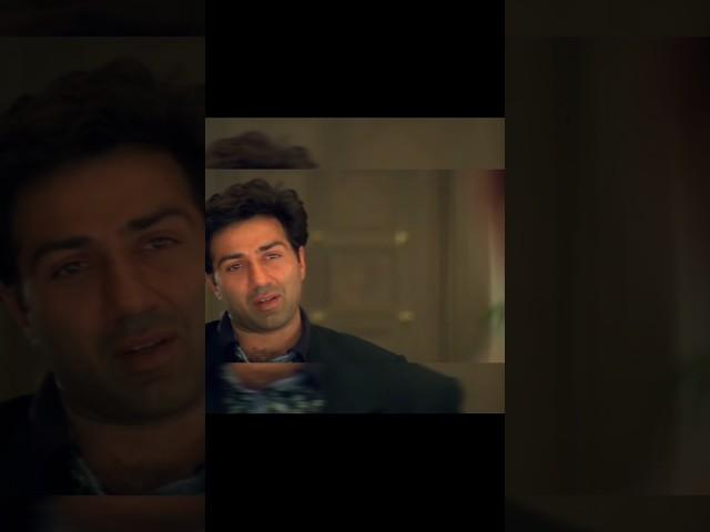 Raftaar pakadna baki hai sunny deol #sunnydeol #viralshorts #viralvideo