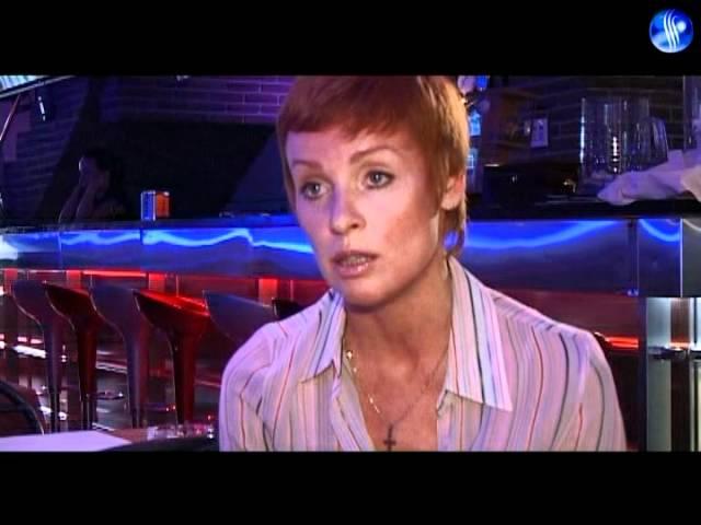 Жанна Эппле - 2