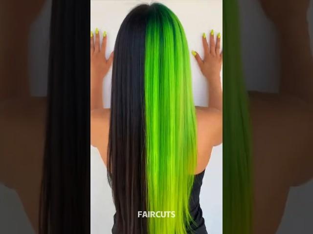 Part 94 | The Power of Haircolors ️