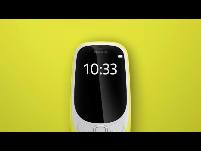 Nokia 3310