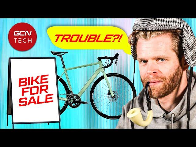 AVOID These Mistakes When You Buy A USED Bike!