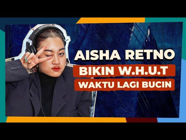 Aisha Retno Kenapa Suka Banget Bikin Judul Lagu Disingkat-singkat? - Buzztertainment