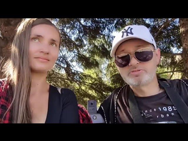 Харьков /ЛЮДИ ОЧНИТЕСЬ АНКА ХАРЬКОВЧАНКА+ТАТЬЯНА АНТИКВАР