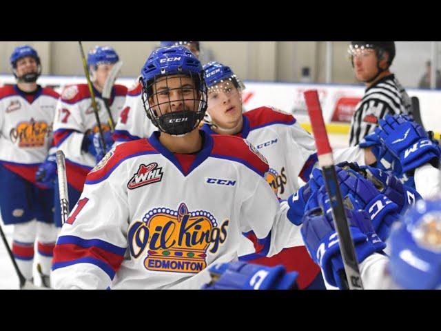 The BEST HOCKEY Prospects in the WORLD!!! - Part 2 of 4