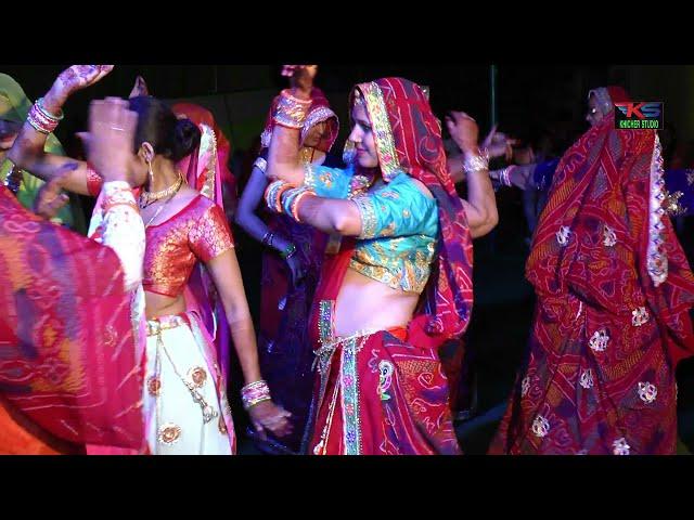 कडवा बोल मत बोल ए भावजड़ी // marwadi dance // rajasthani super hit shadi dance video