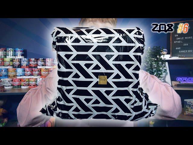 My Biggest Zox Package #6 