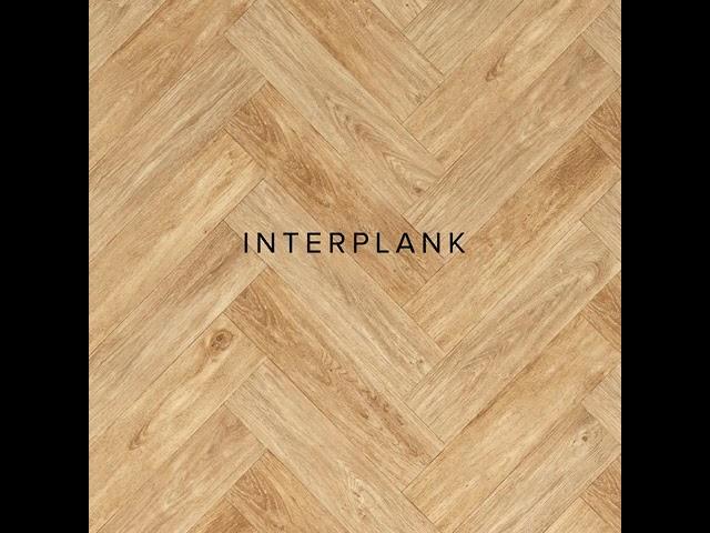 Tecnología Interplank Colección Masterpieces de Faus Flooring en LAMICHAPA PARQUETS.