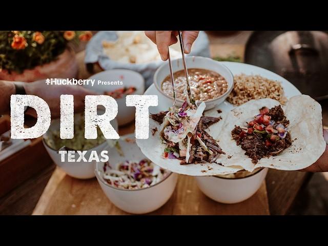 Getting a Crash Course in Tex-Mex Cuisine, Bull Riding & the Spirit of Texas | DIRT Texas