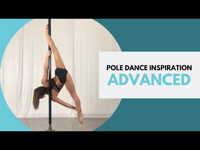 #HANDSPRING - Pole Dance Inspiration