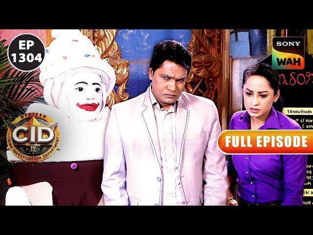 Romeo Puppet के अंदर CID को मिला भयानक Crime का Victim | CID | सी.आई.डी | 27 Mar 2024