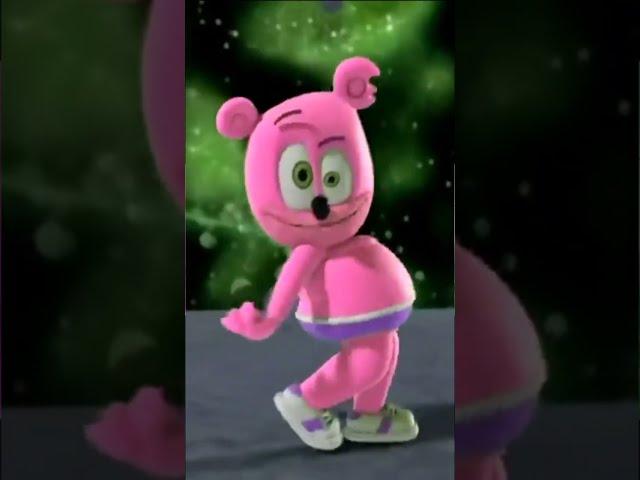 Dame tu Cosita vs Gummy Bear Song  Alien Dance