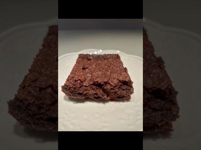 PARE DE ERRAR AO FAZER BROWNIE!! 