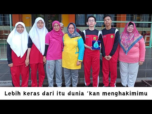 Saat Kau Telah Mengerti versi Guru