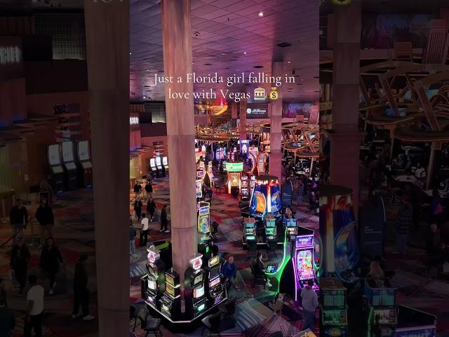 Vegas Vibes: The Strip & Fremont Street Adventures