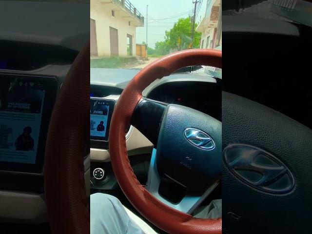 Creta 2018 replace original stereo with nippon android #techvideo #creta #nippon #audio #virel