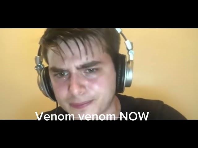 Venom Fruit soon