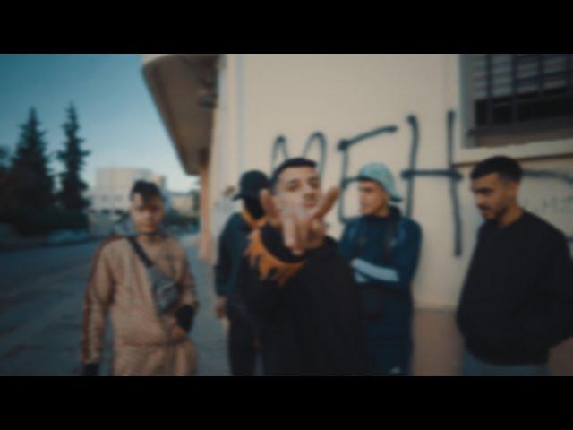 TOURE - SMI9LI ( Video Official )