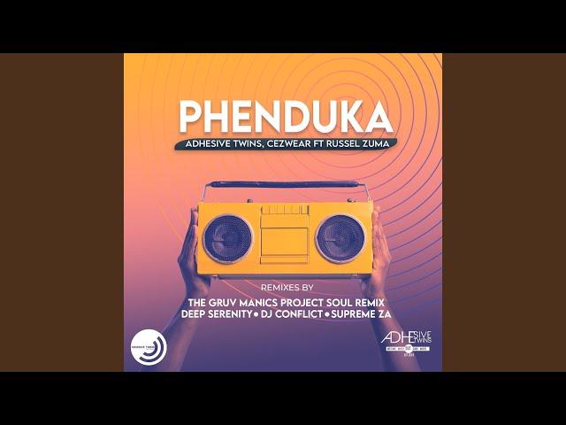 Phenduka (Deep Serenity Remix)