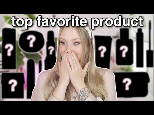 My #1 Favorite Products From Every Clean Beauty Brand