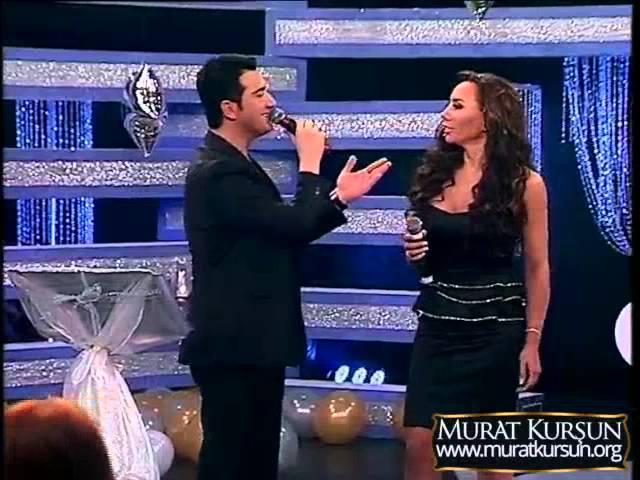 Murat Kurşun Asena SHOW Cengiz Kurtoğlu  15 Ekim Part 10