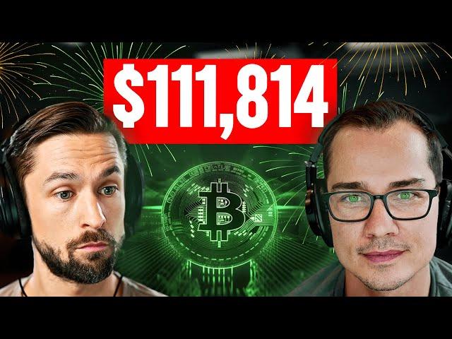 Bitcoin's New All-Time High! ETH's ZK Miracle, GENIUS Stablecoin Bill & U.S. Bonds Crisis??