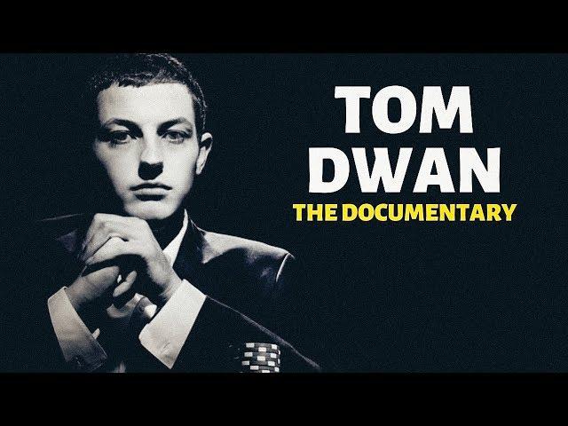 TOM DWAN Poker Documentary - The Rise of Tom "durrrr" Dwan