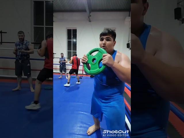 Мовсарчечня #грозный #шали #бокс #boxing#boxing