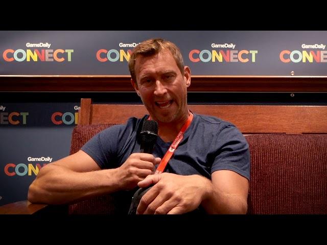 Nick Gallant Interview | GameDaily Connect USA 2019