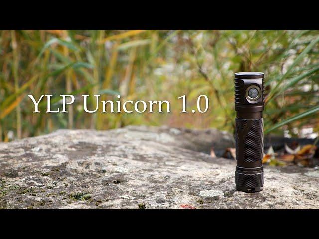 YLP Unicorn 1.0