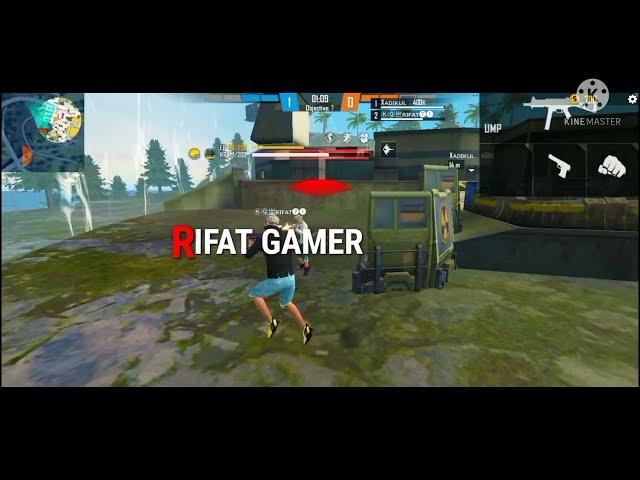 #RIFAT GAMER