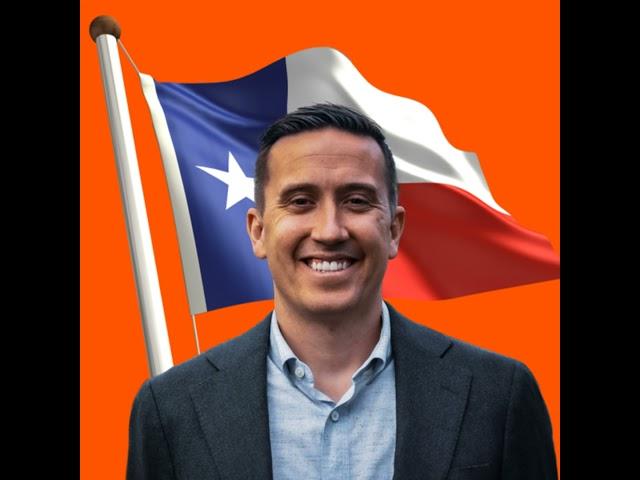 Everything (Including Blockchain) is Bigger in Texas