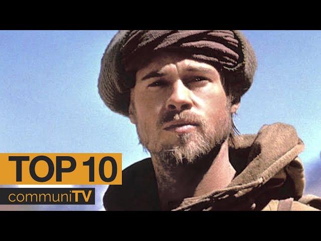 Top 10 Spiritual Movies