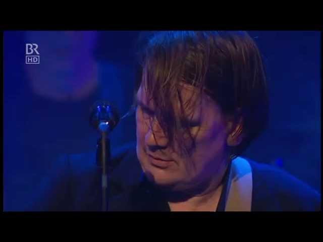 Element Of Crime - Live Aus Der Freiheizhalle