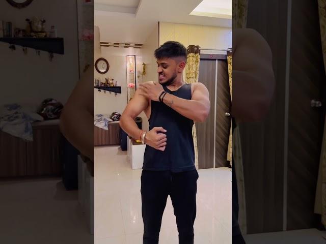 Wait for End  #funny #youtubeshorts #comedy #couple #funnyshorts #husbandwife #shorts #trending
