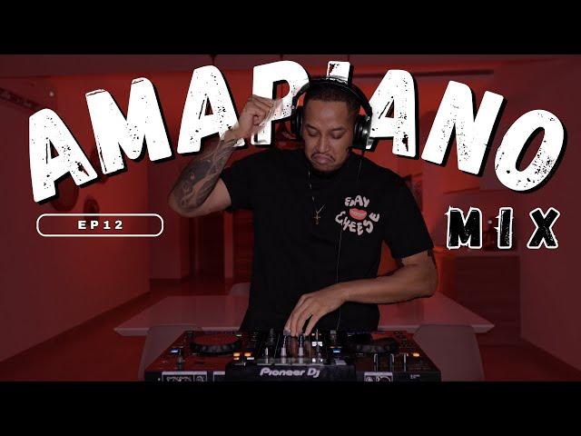 AMAPIANO MIX 2023 | SS EP12 | Gaba Cannal | Zain SA | Vibekulture SA | Vigro Deep